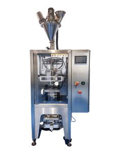 China Auto Twist-Edge Sealing Strip Packaging Machine For Granule Packaging wholesale