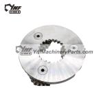 LS00222 1ST Level Planetary Gear starter motor ring gear Mini Digger Accessories
