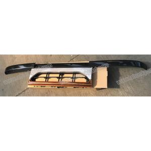China Grille 195cm For Fuso FE647/FB511 Fuso Truck Spare Body Parts wholesale