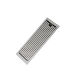 Ceramic Ozone Plate 130*50mm Ozone Generator Accessories