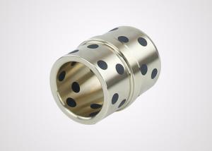 China Naval Brass Bush Bearing JDB-1 Cast Brass Bearing With High Tensile wholesale