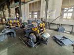 High Efficiency Electric Carton Rotary Die Cutter