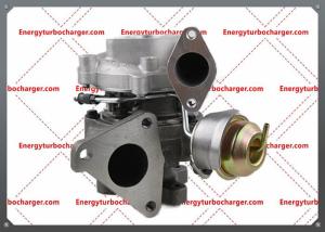 China Nissan GT1749V Turbo 706476-5004S 0004 0002/3 14411-4N101 144114N100 YD2 YD25DDTi Engine wholesale