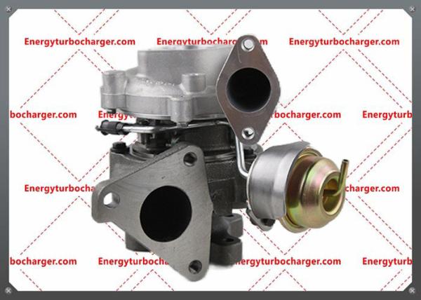 Nissan GT1749V Turbo 706476-5004S 0004 0002/3 14411-4N101 144114N100 YD2