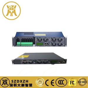 China AC- DC Communication Power Supply 48V DC 19 inch Rack mount Power Supply wholesale