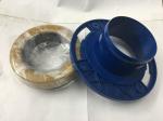 Lightweight Toilet Seal Flange Screw Assembly , Pvc Toilet Flange Excellent