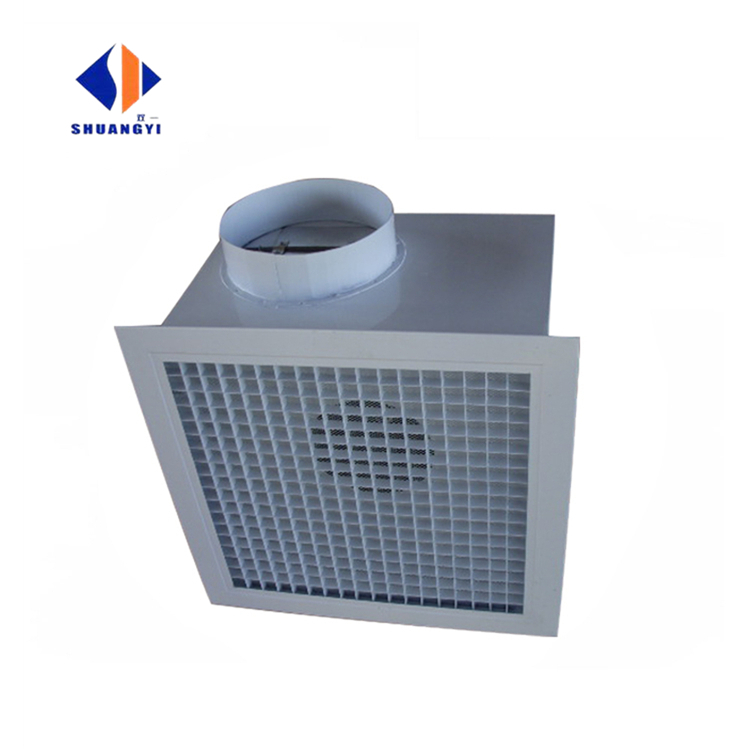 900-1350r/min 6 8 10 12 Inch Ventilation Exhaust Fan for Wall Window Kitchen Bathroom