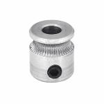 Mk7 Stainless Extrusion Gear Outer 12mm 3D Print Head Extruder