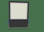 IK10 LED Sports Ground Floodlights Waterproof For Industrial And Commercial
