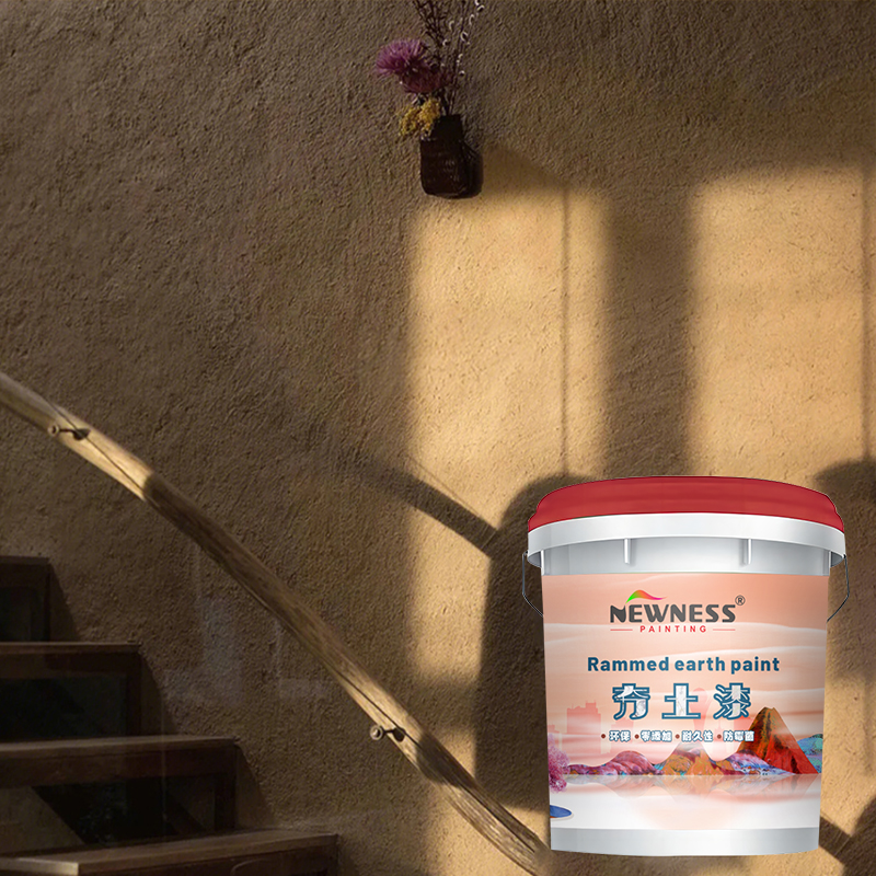EINECS No. 202-415-4 High Gloss Finish Varnish for Interior and Exterior Wall Coating