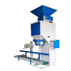 China 380V Packing Scale Machine Semi Automatic Packing Machine wholesale