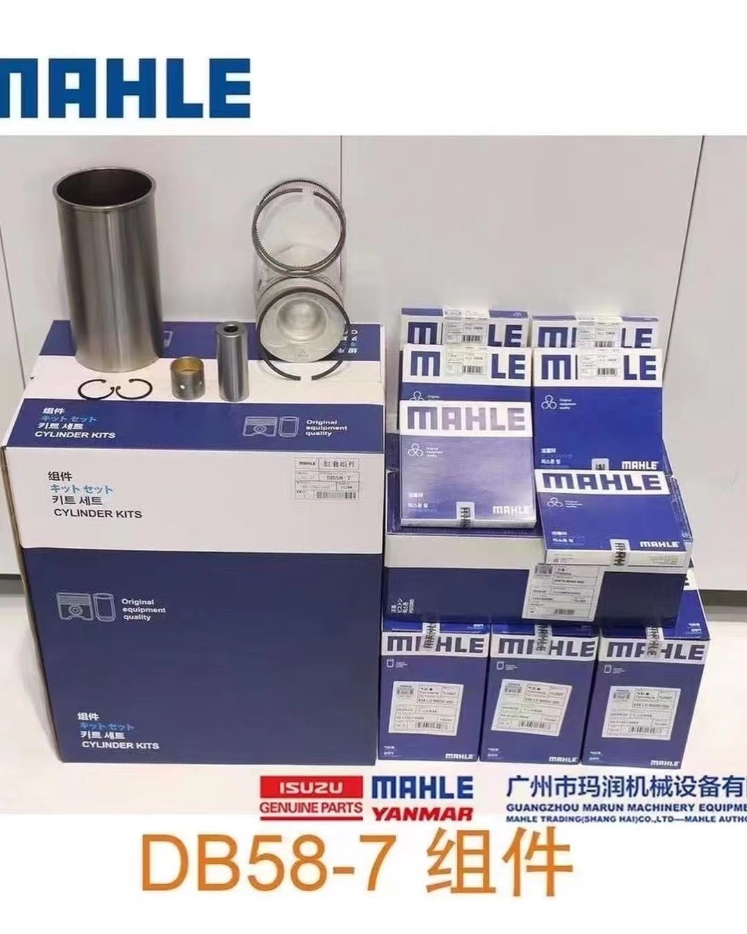 Fuel Injection Diesel High Pressure Pump Me440455 Sk330-6 Sk350-6e 6D16t 101608-6353
