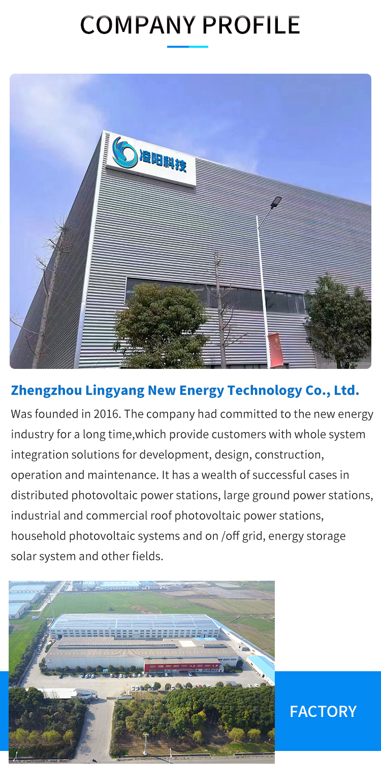 Photovoltaic Off Grid Solar Energy System MPPT Controller Home Use 5KW 10KW