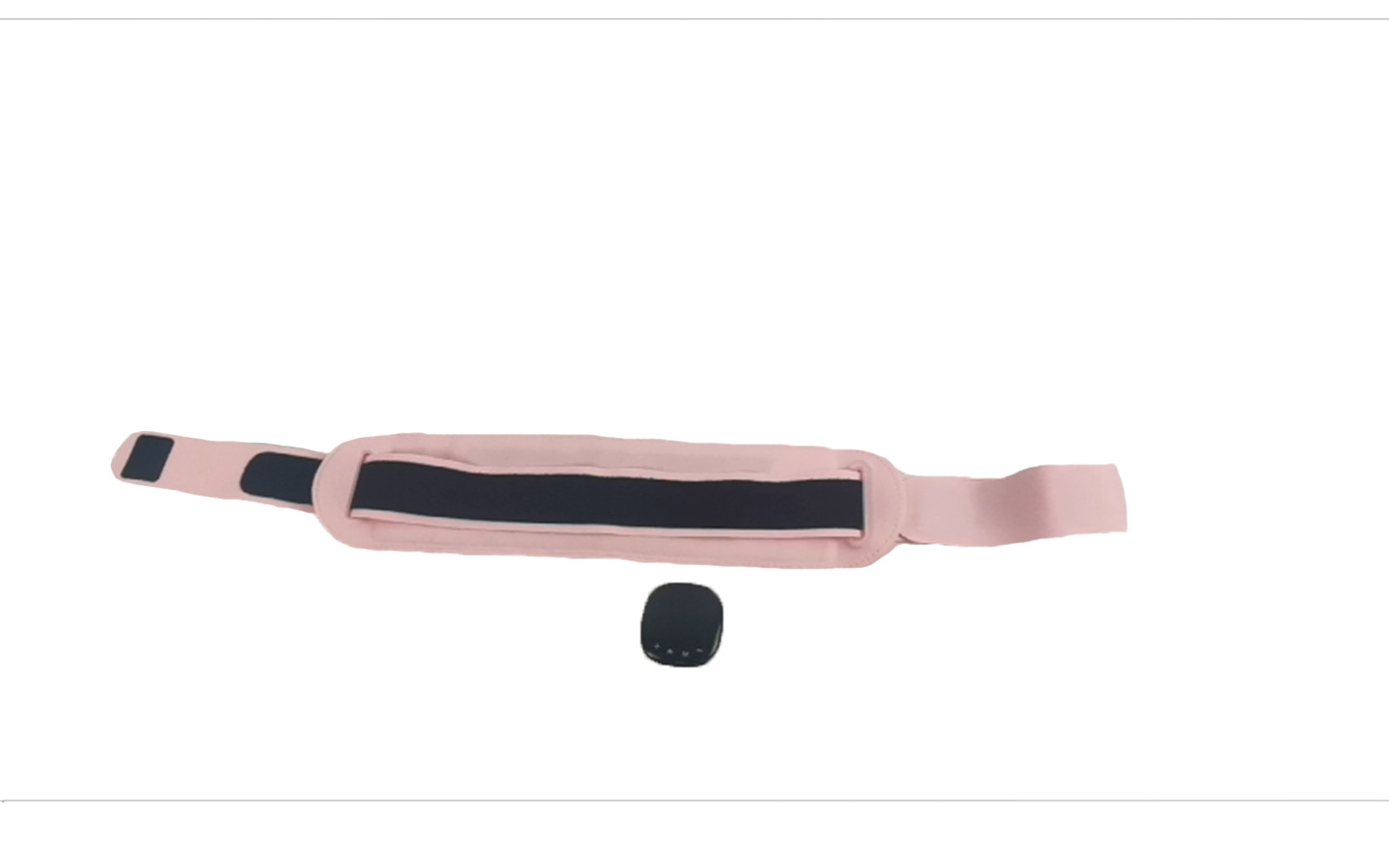 Washable Foldable Warm Palace Belt Fast Heating For Menstrual Heat Therapy
