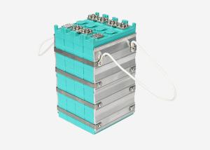 China High Capacity Rechargeable Lithium Batteries Long Cycle Life 12V 50Ah wholesale