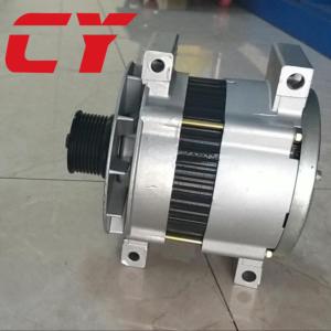 China 2357133 2871A703 Excavator Electrical Parts C13 Alternator Motor wholesale