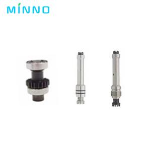 China Dental Cartridge Rotor Middle Gear Shaft For WH Implant Surgery Low Speed Handpiece wholesale