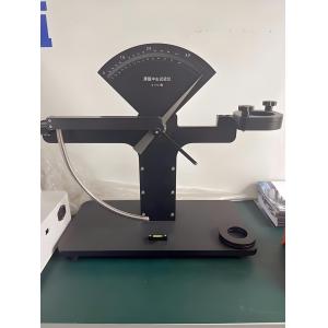 Digital Pendulum Impact Tester for Film and Paper Packaging