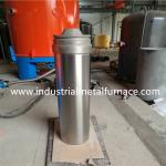 1000kg 15us Vacuum Heat Treatment Furnace Gas Nitirding Industrial Heat Treat