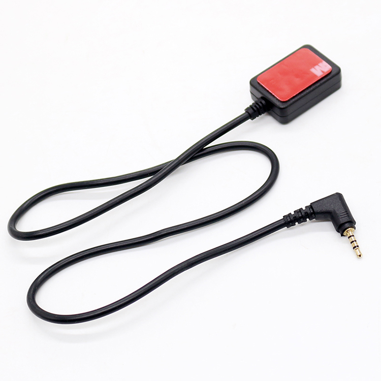 GLONASS Gps Navigation Antenna RG174 Cable 50omh Input Impedance