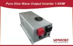 230VAC 50 / 60HZ 1KVA-10KVA Solar Power Inverter for Sloar System