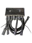 60190932 Sany Crane Parts Distribution Box FXH1-5-STC500