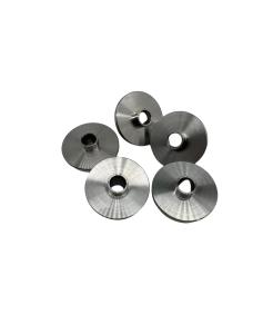 China Custom Precision CNC Turning Parts For Automotive / Aerospace wholesale