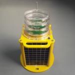 10NM Solar Powered Navigation Marine Lights