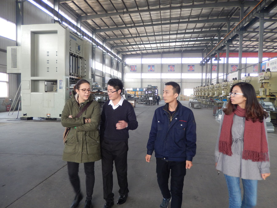 Stainless Steel Sheet Metal Laser Welding Parts Fabrication with Customization Option
