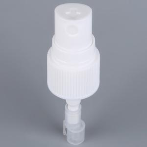 China Plastic Universal Pump Mister Sprayer Reversible High Sealing Performance wholesale