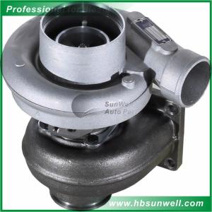 China Cummins QSX15 ISX15 Auto Turbo Charger / Holset HX35 Turbo 4024865 3593211 wholesale