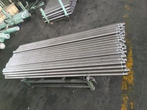 China 6mm - 1000mm Induction Hardened Bar Carbon Steel For Heavy Machine wholesale