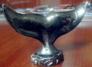 China 3D Metal Items, Statues wholesale