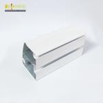 Aluminum Awning Components Retractable Awning Parts Awning Front Bar Power