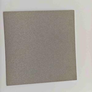 China GDL Gas Diffusion Layer Metal Felt 0.2mm-1mm Porous Nickel Felt wholesale