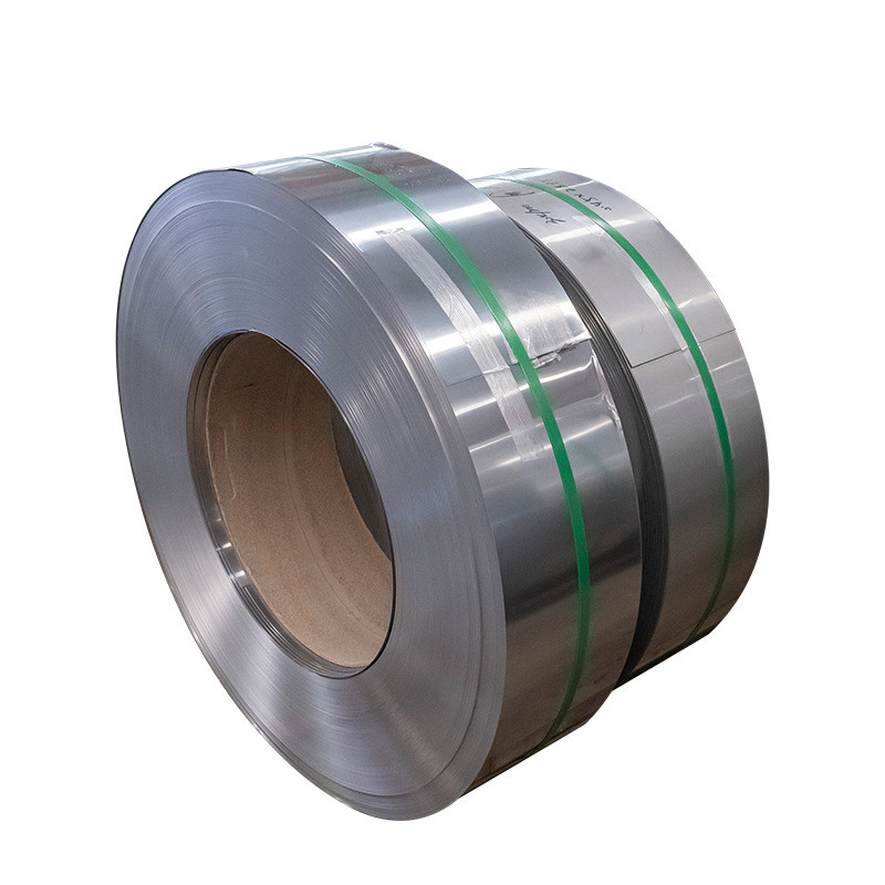 304 316L Stainless Steel Metal Strips No.1 Surface Ss Strip Coil