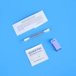 ISO13485 Blood Sample Collection Card Biological Sample Collection