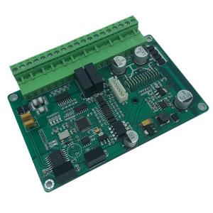 China PCB Assembly For Ceiling Fan Controller Printed Circuit Board wholesale
