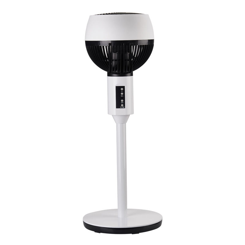3 Gears Electric Portable Fan Stand for Air Circulation Lightweight 2.9KG Gross Weight