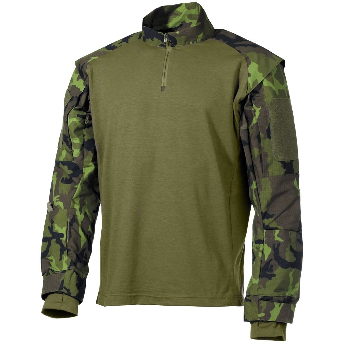 Breathable Military Acu Pants Camouflage Military Tactical Uniform
