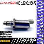 Diesel Engine Injector Control Valve 294200-0660 294200-0670