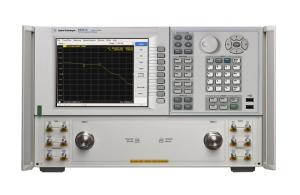 China PNA Microwave Vector Network Analyzer Keysight Agilent E8362C wholesale