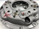 1-31220321-0 NDC508 ISC596 51Q 10PEI Isuzu Clutch Kits 430x248x456x10.2