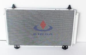 China Car ac condenser For Toyota COROLLA ZZE122 OEM 8845012231 / 8845013031 wholesale