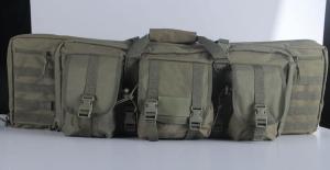 China Lightweight 2Kg Combat Rifle Case， Tactical Rifle Case wholesale