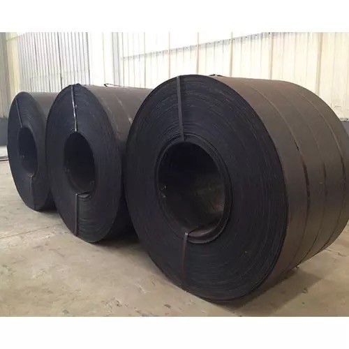 Medium High Carbon Steel Coils St-37 S235jr S355jr