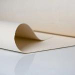 750gsm Nomex Needle Felt Chemical Resistant PTFE Membrane High Temp Filter Media