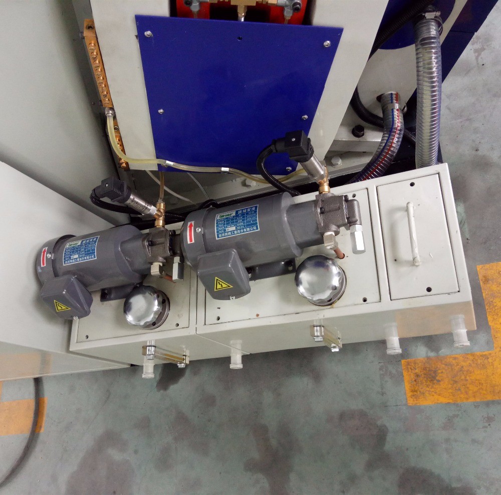 Self-drilling Screw Point/End/Tip Forming Machine, Self-drilling Screw