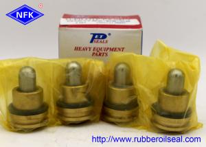 China Steel Material EX200-2 HITACHI Excavator Parts Pilot Pusher Corrosion Resistant wholesale