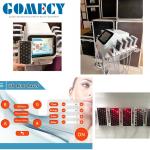 5D Lipo Laser Slimming Machine 650nm 780nm 808nm 940nm 980nm